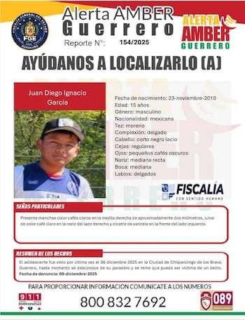 (Facebook/@fiscaliaguerrero)