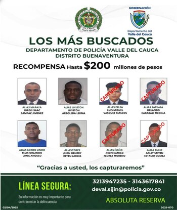 Alias Búho se desempeñaba como