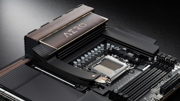 GIGABYTE AORUS