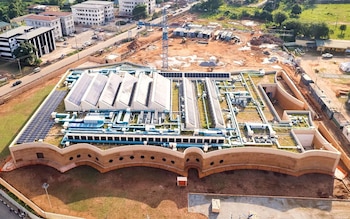 MOWAA, un nuevo epicentro para