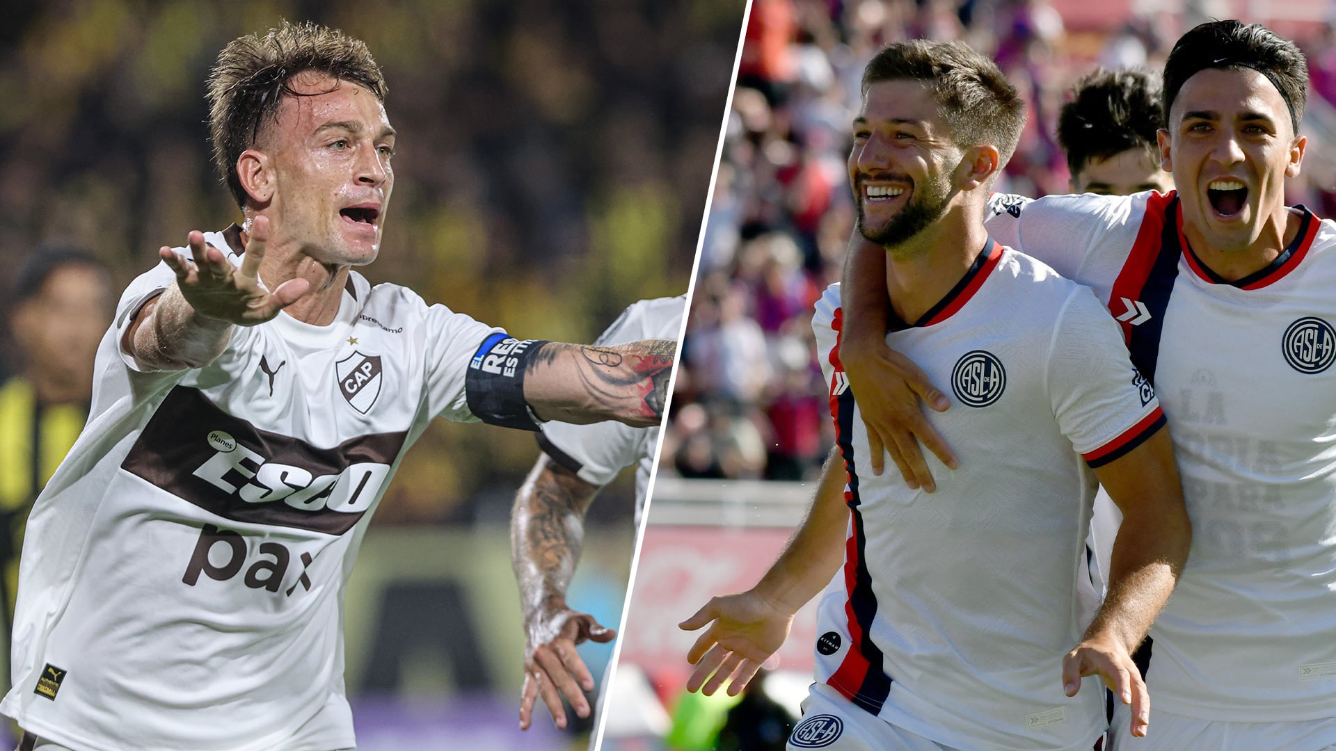 Platense será local de San Lorenzo en Vicente López