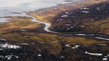 Un español en la ciudad
