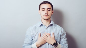 Saber perdonar, es una de