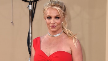 El representante de Britney Spears