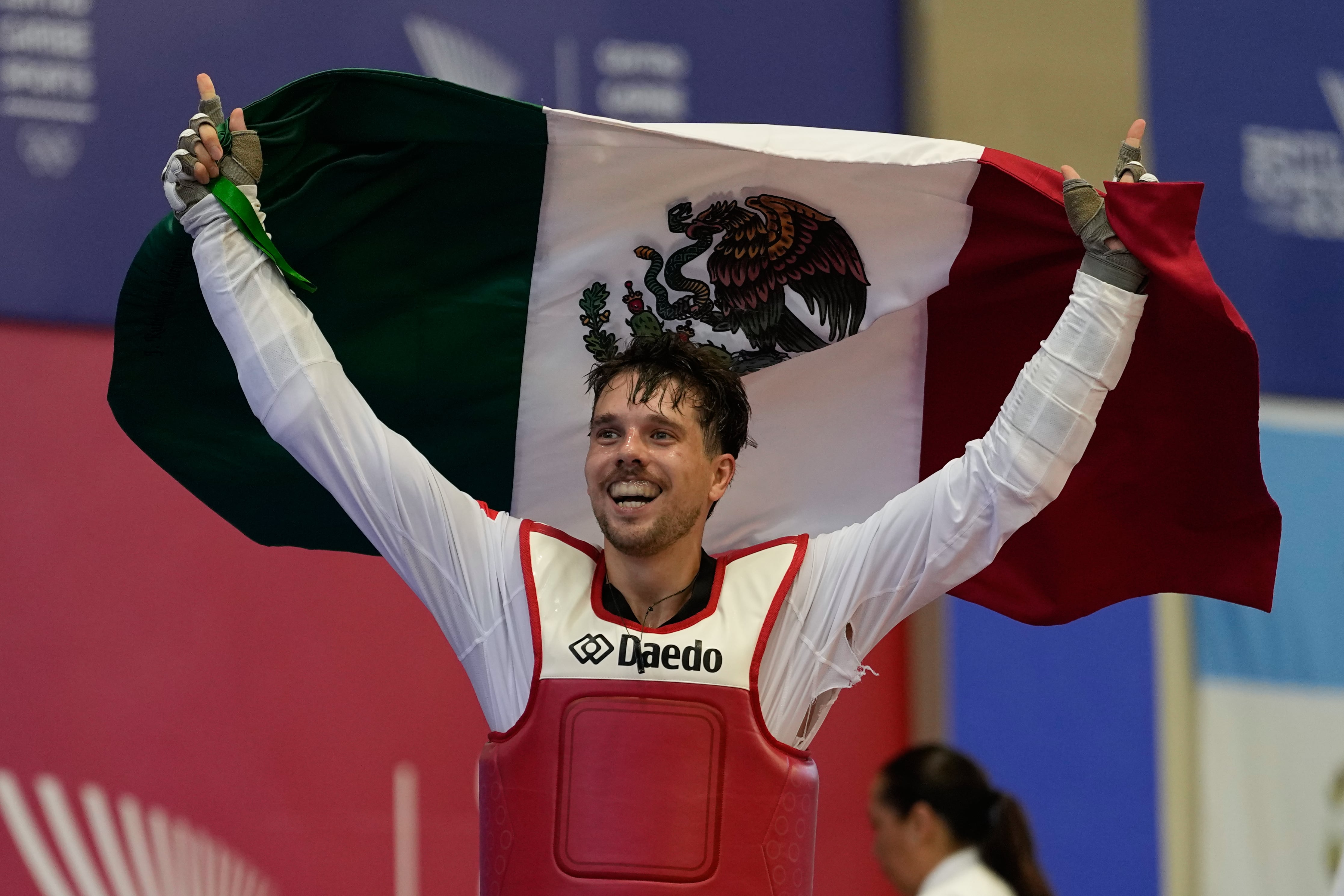 ¿Cuántas medallas ganó México este 27 de julio? Así le fue a la Delegación Mexicana en los Juegos Centroamericanos y del Caribe 2026