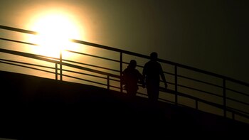 El Niño se debilita, pero