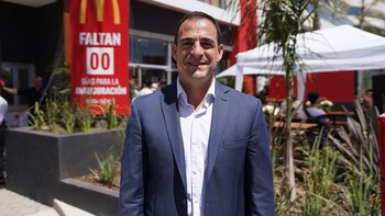 “Es una nueva generación de