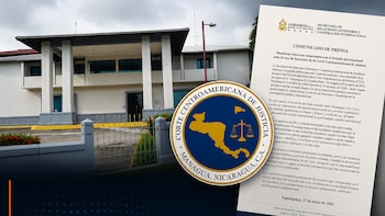 Honduras confirma oficialmente el cese de funciones de la Corte Centroamericana de Justicia