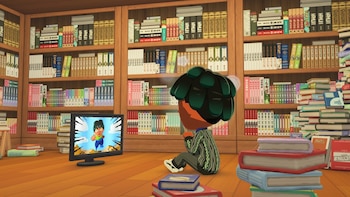 Tomodachi Life: Living the Dream,