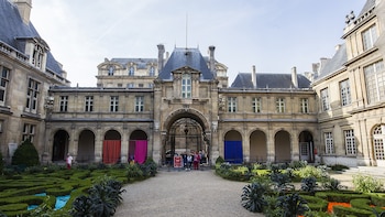 El Museo de Carnavalet, en