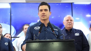 Jorge Romero revela que aspirantes de Morena buscaron al PAN para tumbar a “corcholatas” anunciadas en CDMX