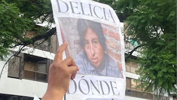 Honduras refuerza la búsqueda de personas desaparecidas y reclama una respuesta estatal más rápida