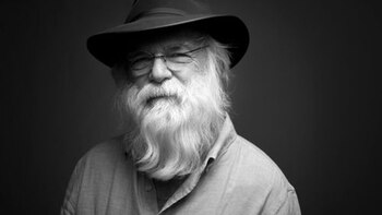 El músico David Olney murió