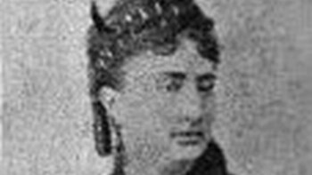 Pepita, la nieta del general