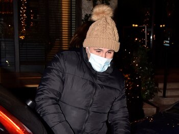 07/12/2020 Kiko Rivera está de