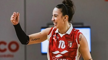 Voleibolista brasileña revela por qué decidió dejar Europa y jugar en la Liga Peruana de Vóley 2026/27: “Tiene mucha repercusión en Brasil”