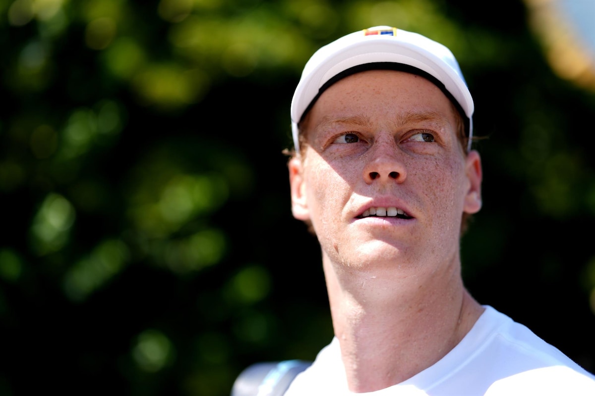 Jannik Sinner Injury updates and US Open preparation