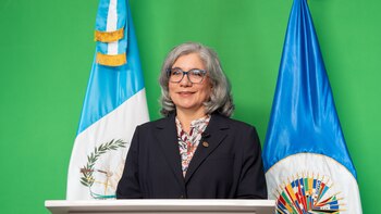Escobar-OEA