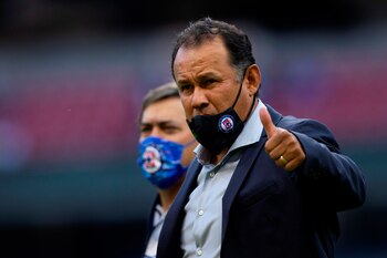 El equipo de la Máquina