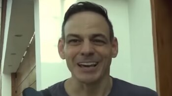 Mark Vito no quiso declarar