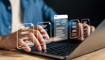 Los detectives privados utilizan registros digitales, mensajes y actividad en línea para documentar relaciones en el metaverso que pueden tener implicancias legales en la vida real.