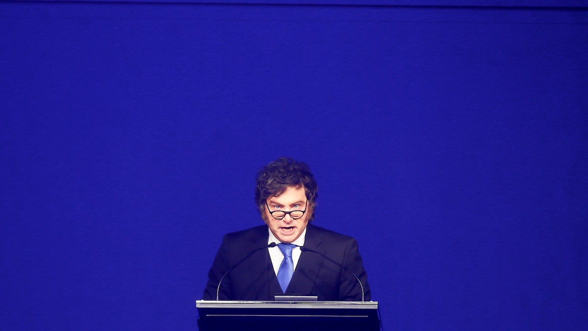 El dilema del Gobierno ante un posible frente anti-Milei: la amenaza de un moderado y el factor Kicillof