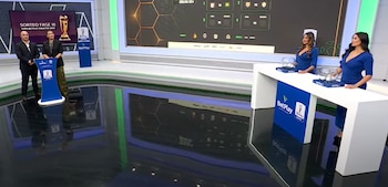 La Dimayor y Win Sports