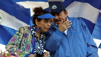 Semana de terror para la