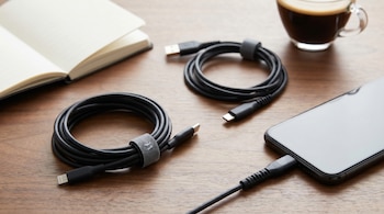 cables - dispositivos - tecnología - 20 de mayo
