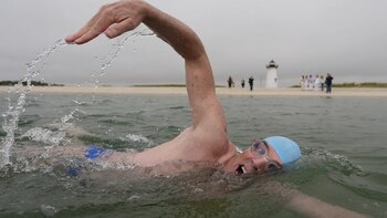 Este hombre se convirtió en