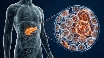 Un estudio descubrió una mutación genética que le permite al cáncer de páncreas resistir los tratamientos