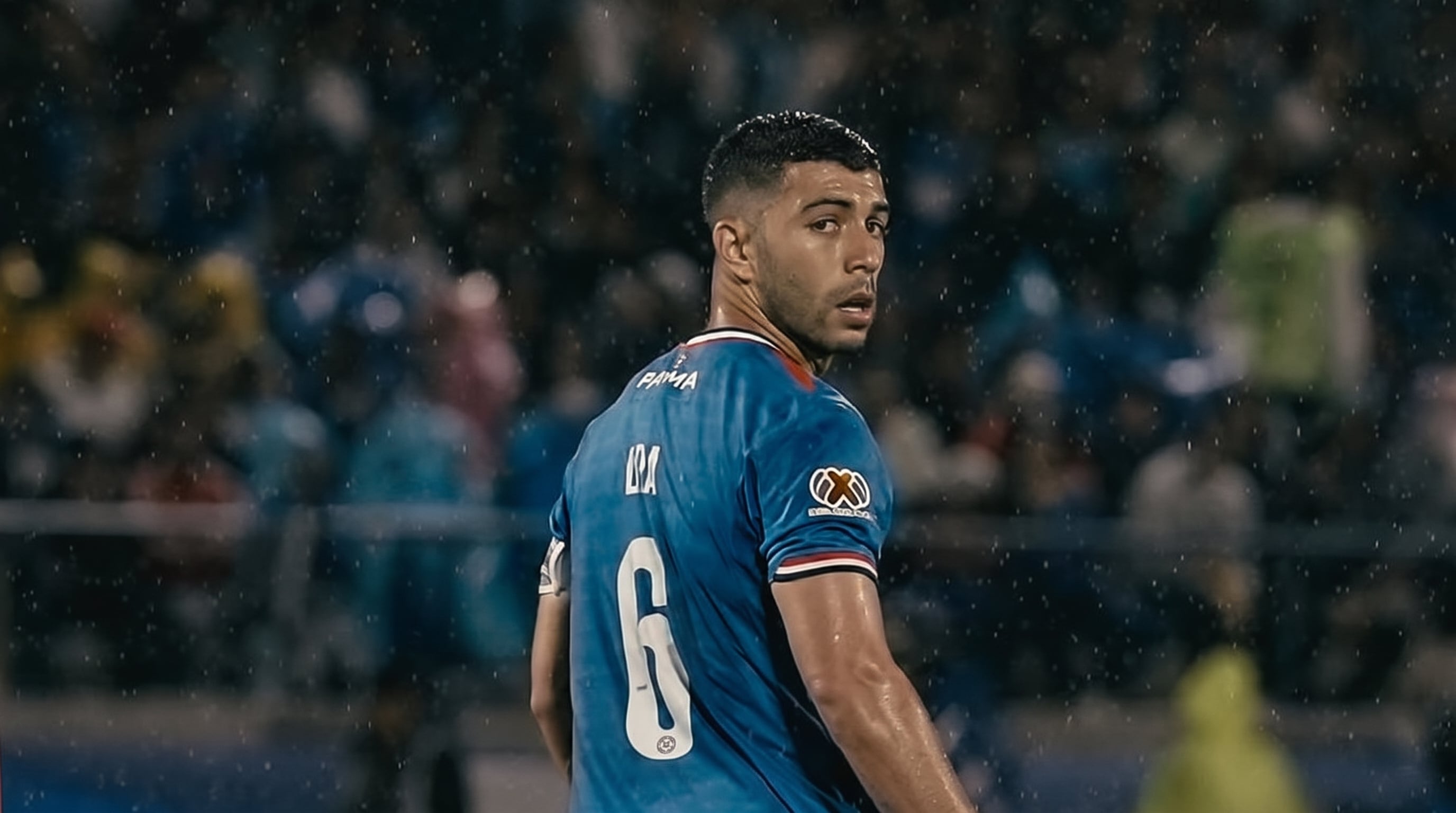 Con el cierre del mercado de fichajes acercándose, Cruz Azul y el AS Mónaco ajustarían plantillas y cartas de derechos para destrabar el movimiento. (Instagram/ @eriklira)