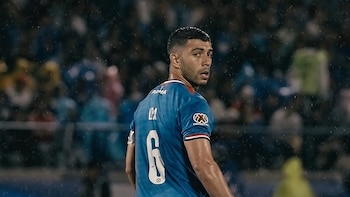 Esta fue la respuesta de Erik Lira a los aficionados de Cruz Azul ante su inminente partida al Mónaco