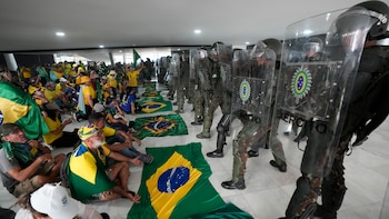 Una comisión parlamentaria acusó a