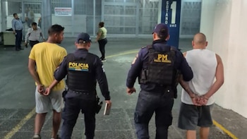 La Policía Nacional Civil de Guatemala reporta más de 500 detenidos y decomiso de armas en operativos recientes