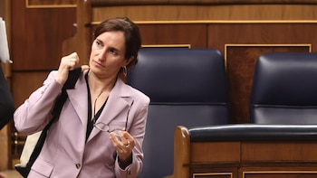 García defiende que las enmiendas