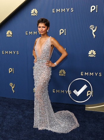 Emmy Awards Mejores y peores vestidos