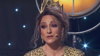 “Me ilusiona muchísimo”: Lola Cortés