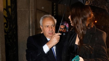 Fernando Martínez de Irujo, sus