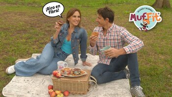 Laly Goyzueta tiene su emprendimiento