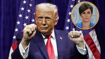 El presidente de Estados Unidos,