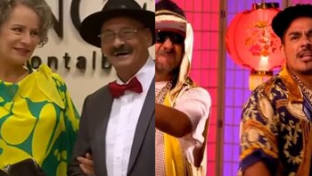 Resumen de ‘AFHS' de América