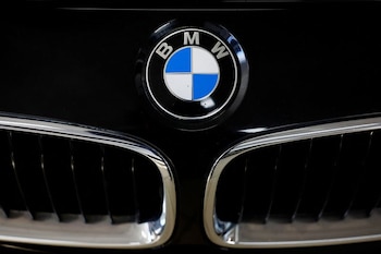 BMW incluye Driving Experience Control