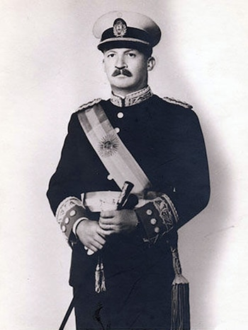 A 30 años de la muerte de Onganía, el dictador de grandes bigotes y escaso intelecto que pretendió eternizarse en el poder - Image 2