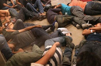 La mafia cubana torturaba a