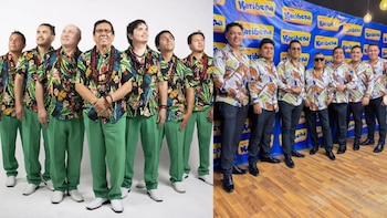 Los Mirlos, Hermanos Yaipén y Combinación de la Habana en concierto: cuándo y dónde es el Buenazo Fest 2