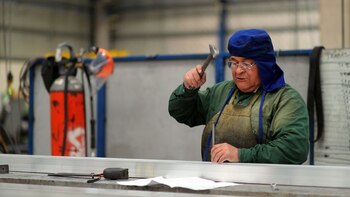 “Diseño Argentino: Competitividad e Innovación”: