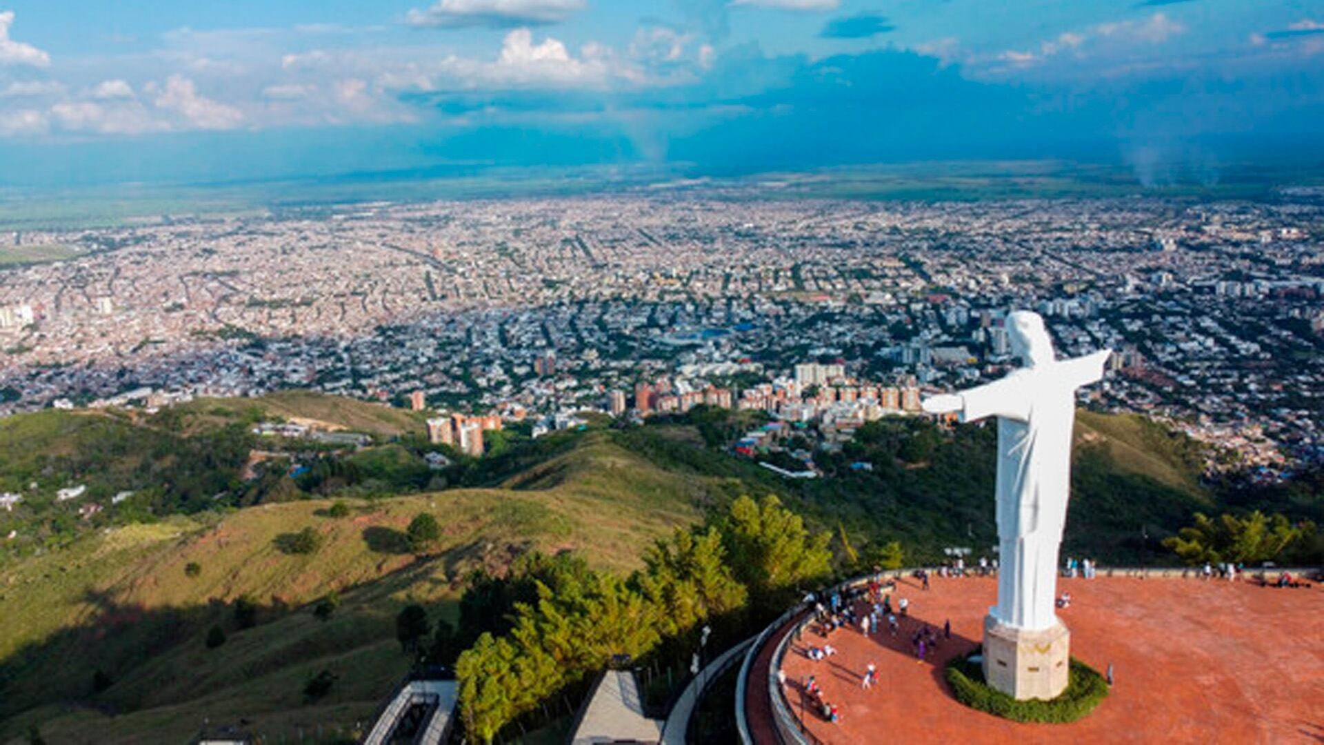 Clima: las temperaturas que predominarán este 16 de noviembre en Cali