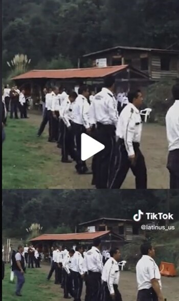 La empresa de Elías