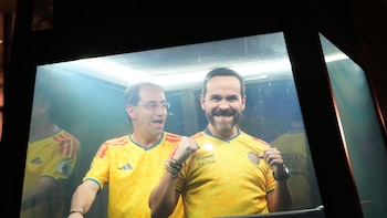 Informe internacional le puso el ojo al recorte que quiere hacer Abelardo de la Espriella al Estado y estima dificultades para gobernar